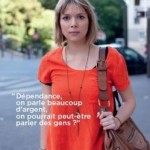 Campagne de publicité de la Mutuelle française