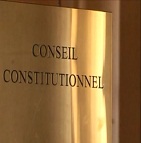 conseil-constitutionnel