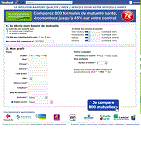 comparaison d'assurance