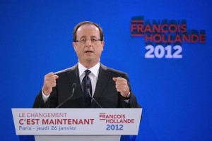 Hollande 2012 dépendance