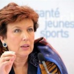 Invitée lors d'une conférence sur la dépendance organisée par Les Echos, Roselyne Bachelot, ministre des solidarités, a critiqué les propositions d'Hollande sur la dépendance.