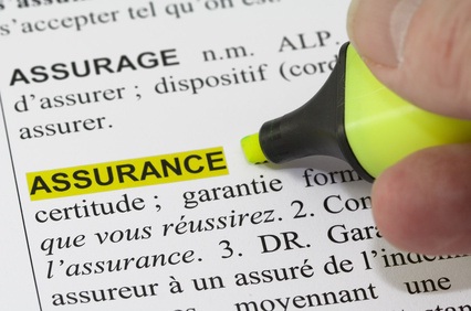 financement assurance dépendance