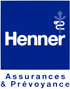 contrat d'assurance dépendance Henner